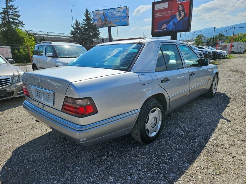 Mercedes-Benz 124 2000, снимка 5 - Автомобили и джипове - 46480069