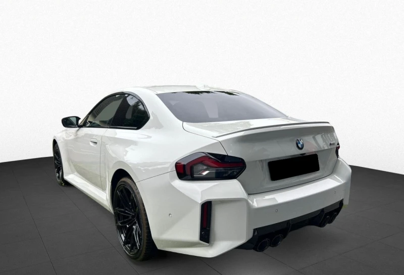 BMW M2 Coupe = NEW= Distronic Гаранция, снимка 2 - Автомобили и джипове - 46958048