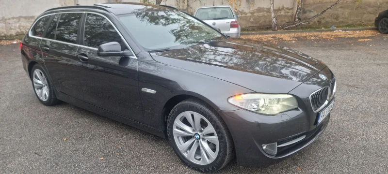 BMW 525 X-DRIVE, снимка 2 - Автомобили и джипове - 48014661