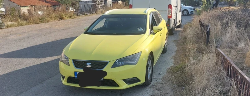 Seat Leon, снимка 2 - Автомобили и джипове - 48703039