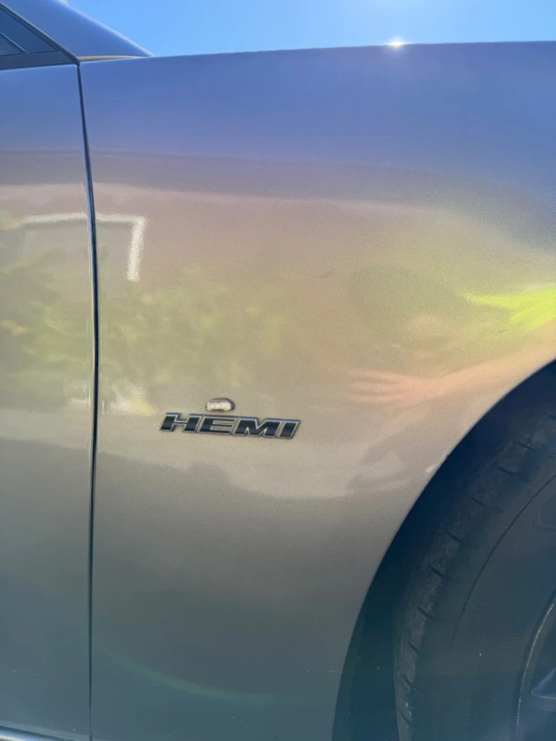 Dodge Charger 5.7 HEMI , снимка 5 - Автомобили и джипове - 48739725