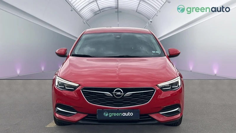 Opel Insignia 2.0 CDTi, Месечна вноска от 490 лв., снимка 4 - Автомобили и джипове - 48891659