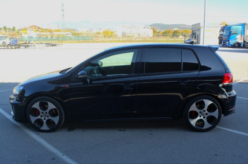 VW Golf MK6 GTI, снимка 2 - Автомобили и джипове - 48953153