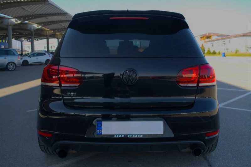 VW Golf MK6 GTI, снимка 5 - Автомобили и джипове - 48953153