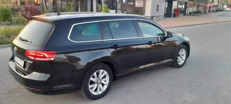 VW Passat, снимка 4 - Автомобили и джипове - 52658117