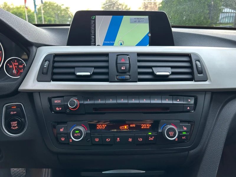 BMW 3gt GT318, снимка 11 - Автомобили и джипове - 51327053