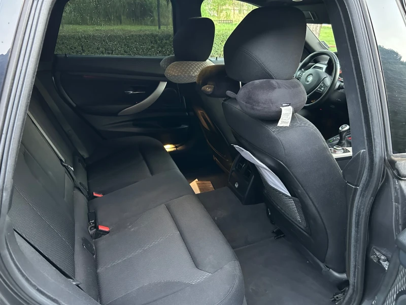 BMW 3gt GT318, снимка 8 - Автомобили и джипове - 51327053