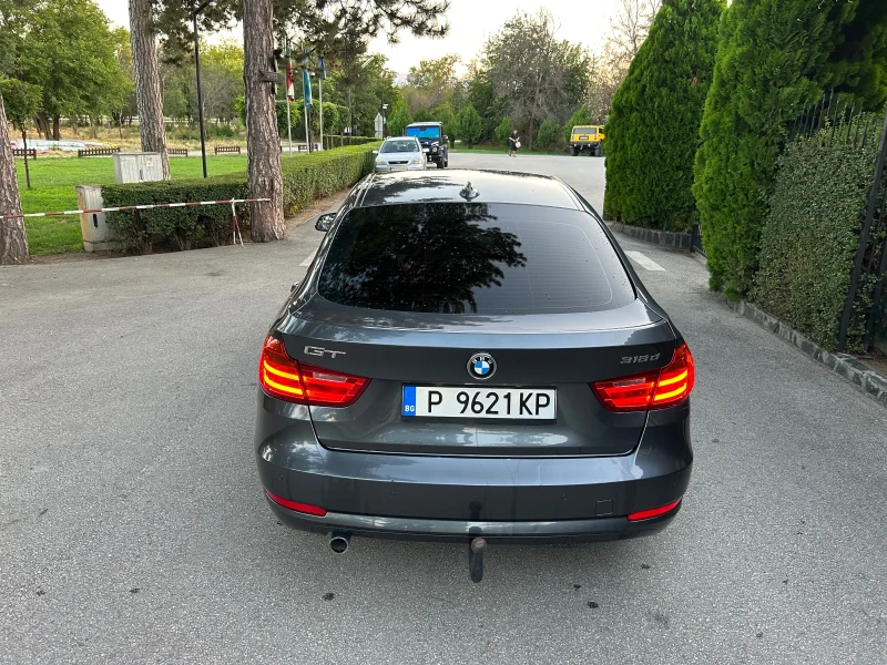 BMW 3gt GT318, снимка 5 - Автомобили и джипове - 51327053