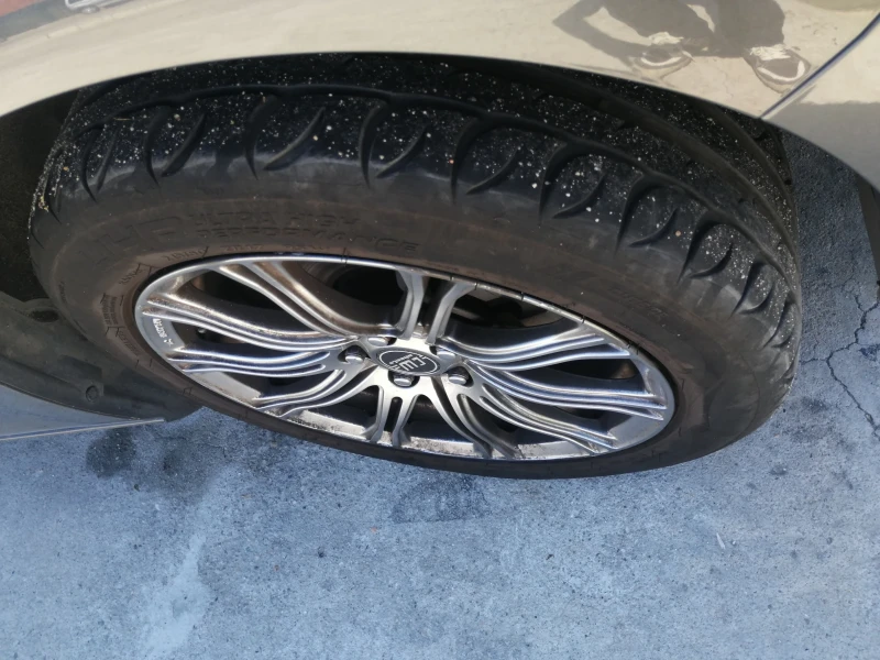 Opel Astra, снимка 15 - Автомобили и джипове - 51979389