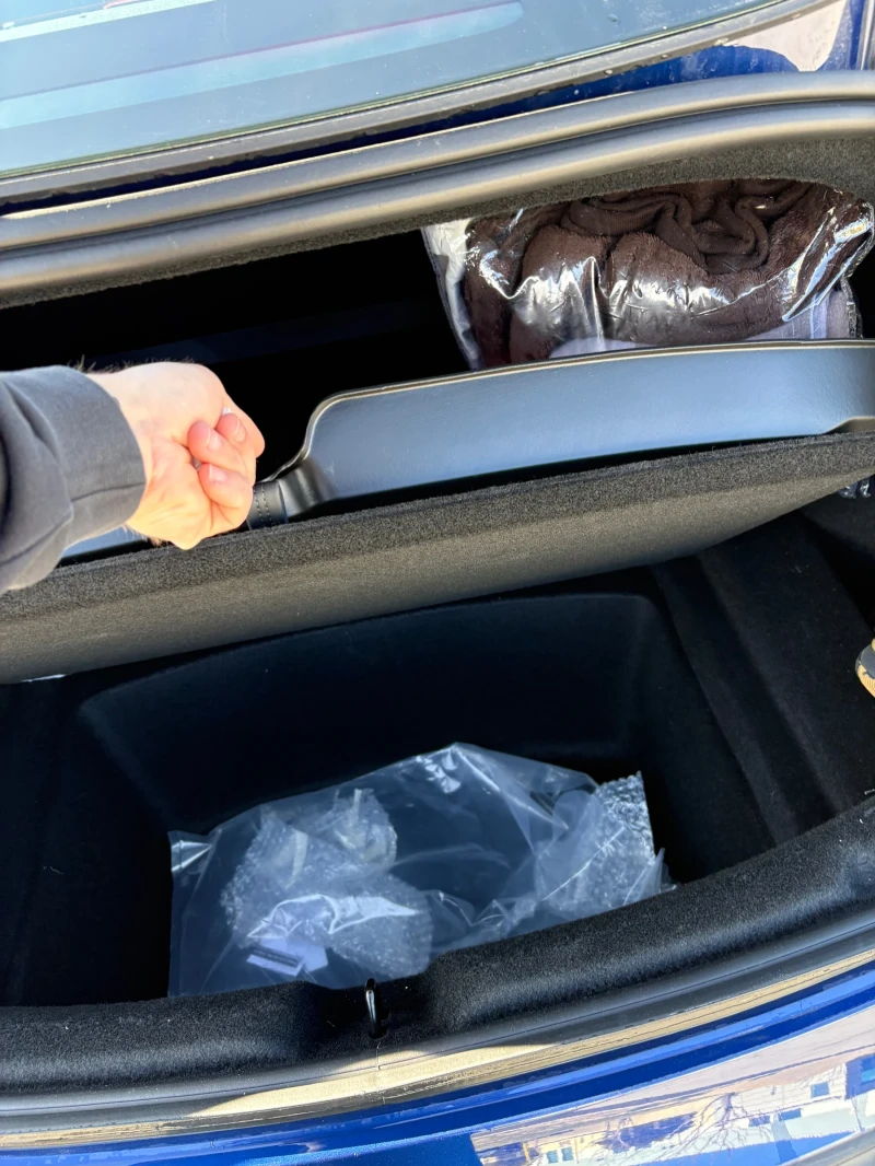 Tesla Model 3 Highland LR RWD, снимка 11 - Автомобили и джипове - 52405866