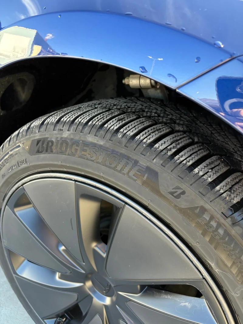 Tesla Model 3 Highland LR RWD, снимка 12 - Автомобили и джипове - 52405866