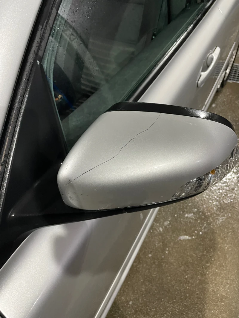 Volvo V50, снимка 7 - Автомобили и джипове - 52614879