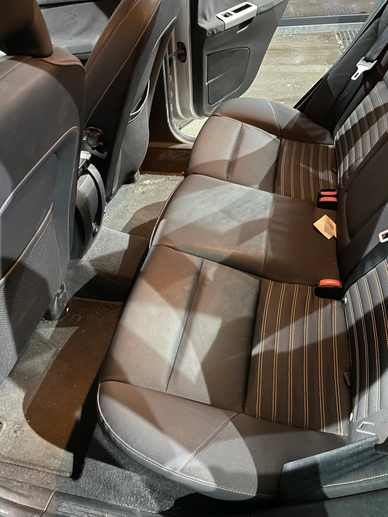 Volvo V50, снимка 9 - Автомобили и джипове - 52614879