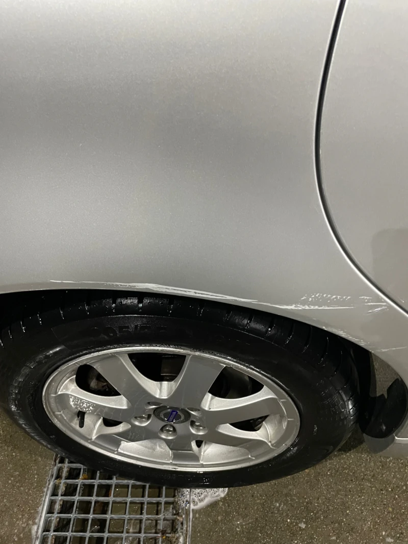 Volvo V50, снимка 5 - Автомобили и джипове - 52614879