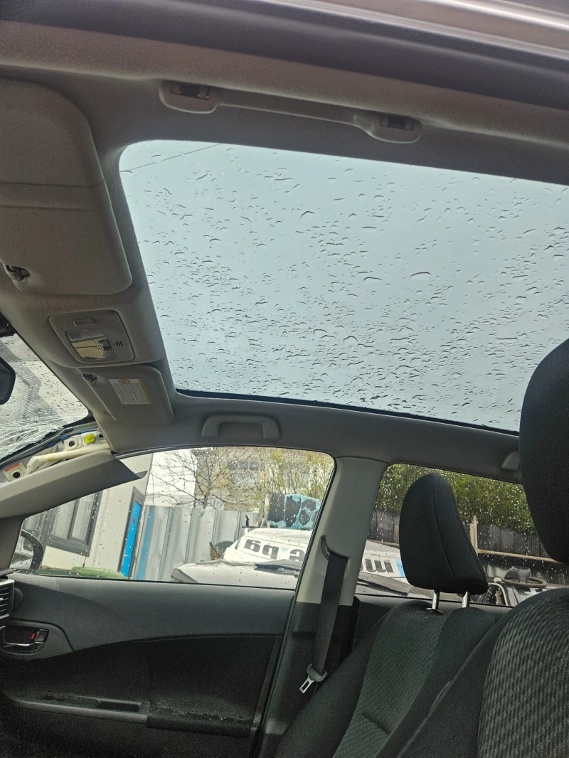 Toyota Verso S 1.3i, снимка 10 - Автомобили и джипове - 52691407