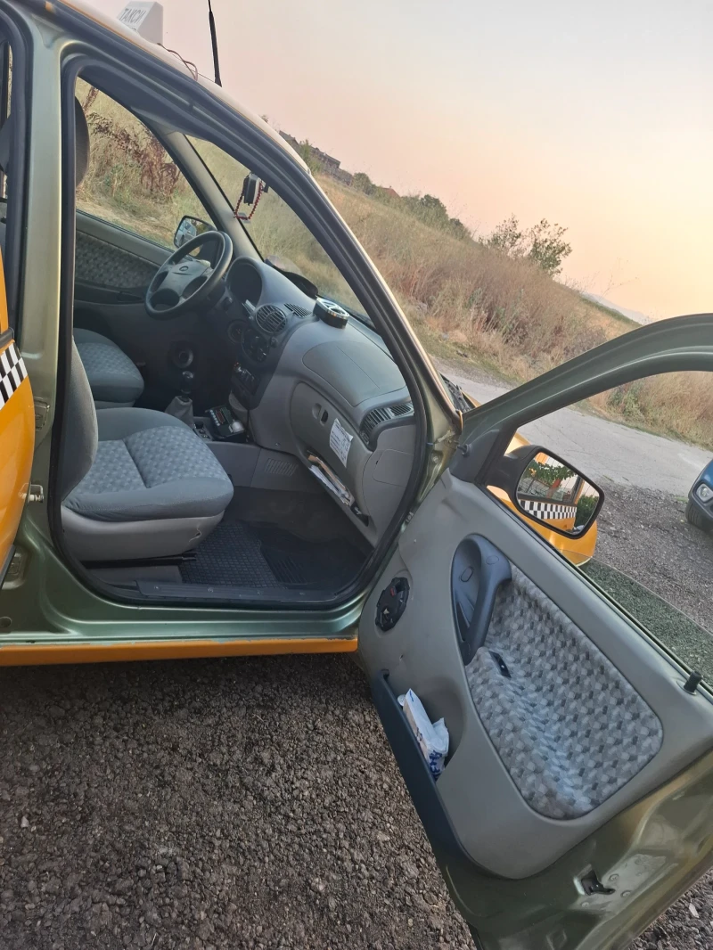 Lada Kalina, снимка 5 - Автомобили и джипове - 53088364