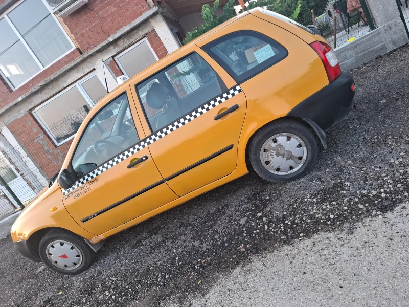 Lada Kalina, снимка 3 - Автомобили и джипове - 53088364