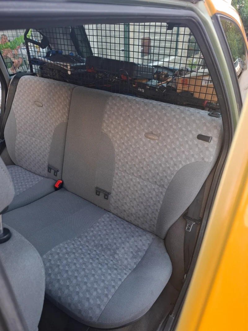 Lada Kalina, снимка 9 - Автомобили и джипове - 53088364