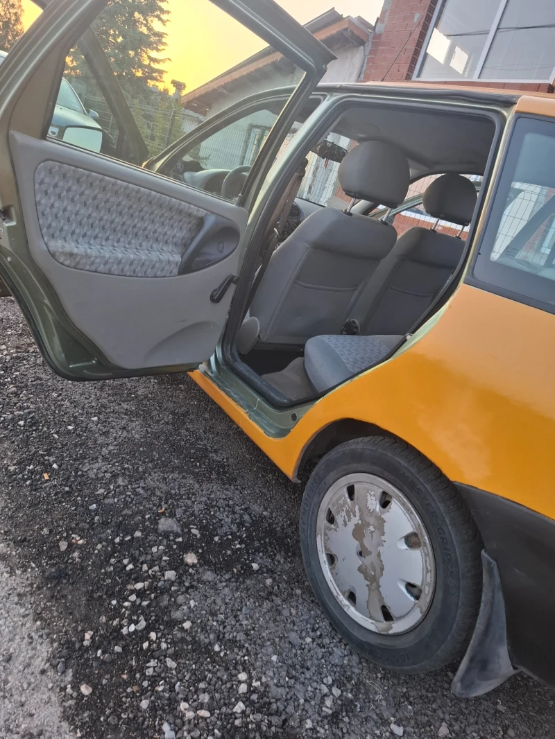 Lada Kalina, снимка 7 - Автомобили и джипове - 53088364