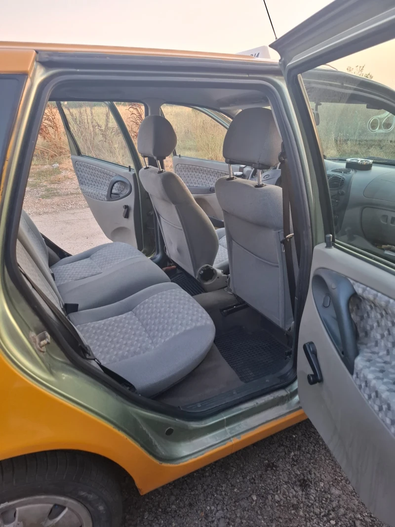 Lada Kalina, снимка 6 - Автомобили и джипове - 53088364