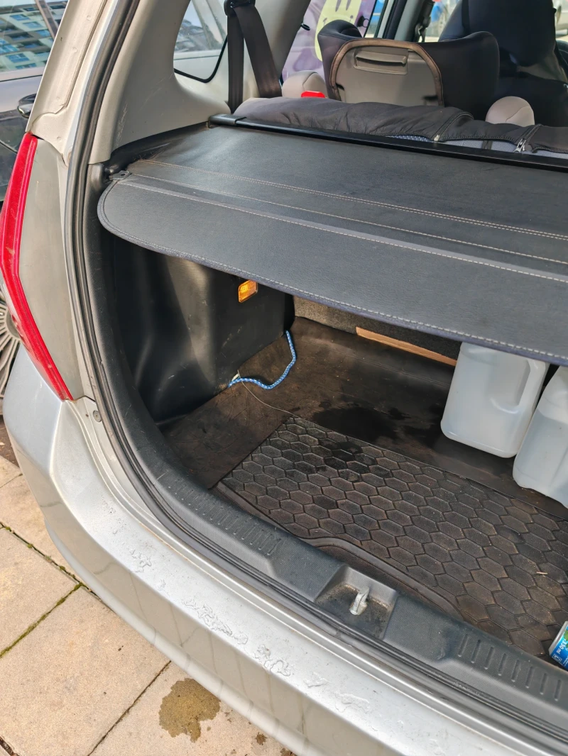 Honda Jazz, снимка 5 - Автомобили и джипове - 53149603