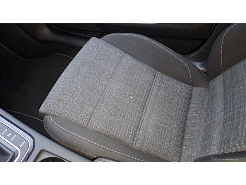 VW Passat, снимка 10 - Автомобили и джипове - 53179938