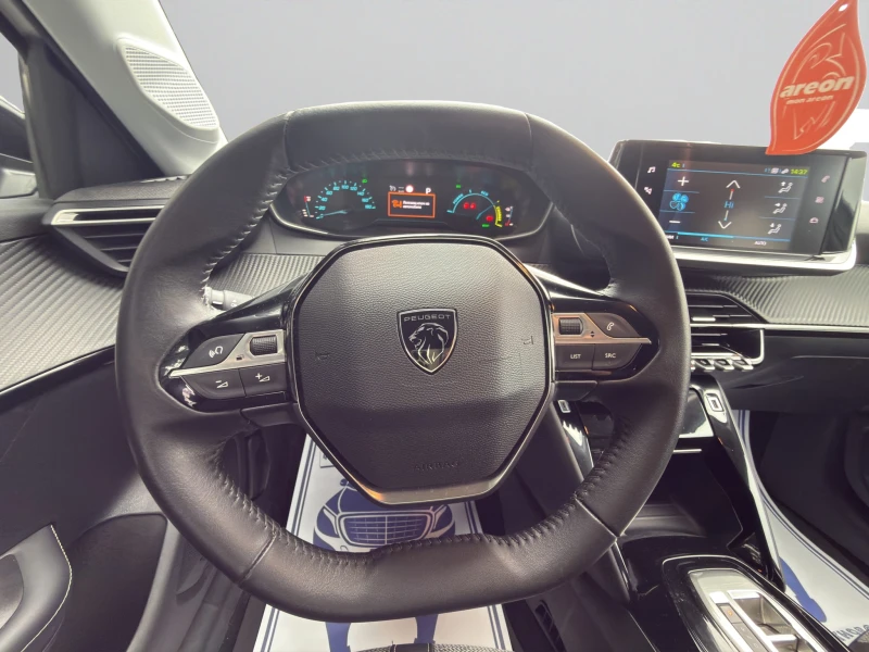 Peugeot 208 New Line Up ALLURE PACK Electric 100 кВ 136, снимка 11 - Автомобили и джипове - 53246783