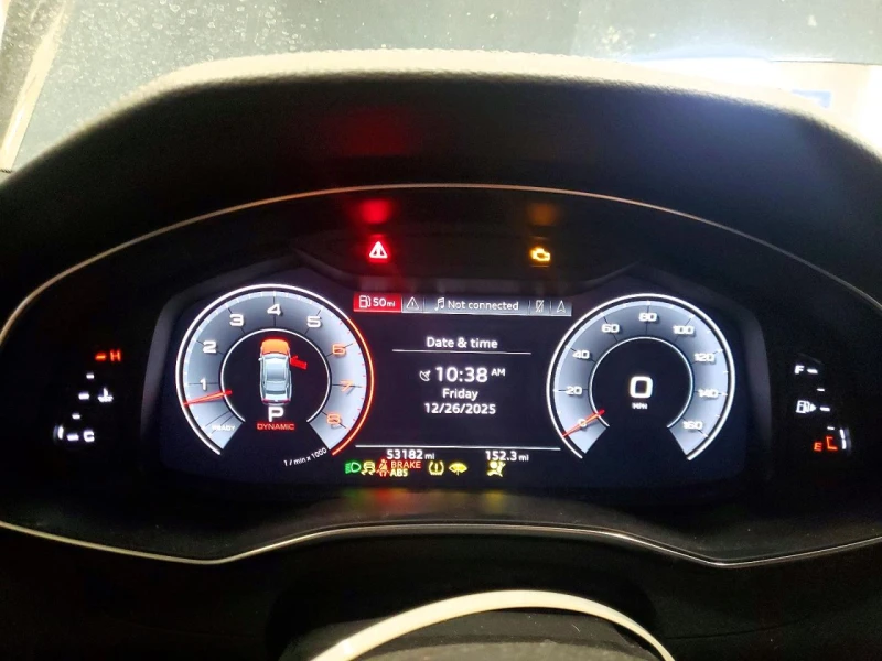 Audi A7 PRESTIGE| DISTRONIC| HEAD UP| MATRIX| BANG&OLUFSEN, снимка 9 - Автомобили и джипове - 53341964