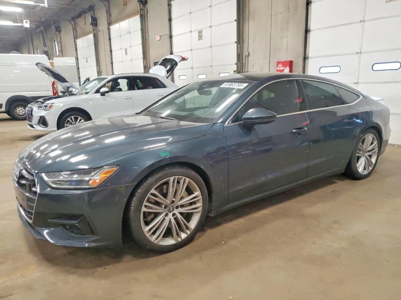 Audi A7 PRESTIGE| DISTRONIC| HEAD UP| MATRIX| BANG&OLUFSEN