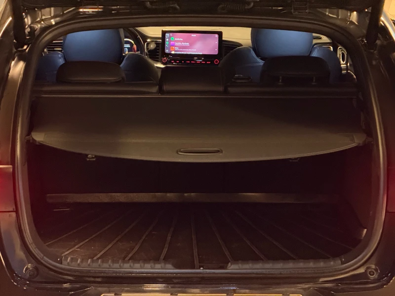 Kia Pro ceed GT* Всички екстри* Гаранция, снимка 17 - Автомобили и джипове - 53418560