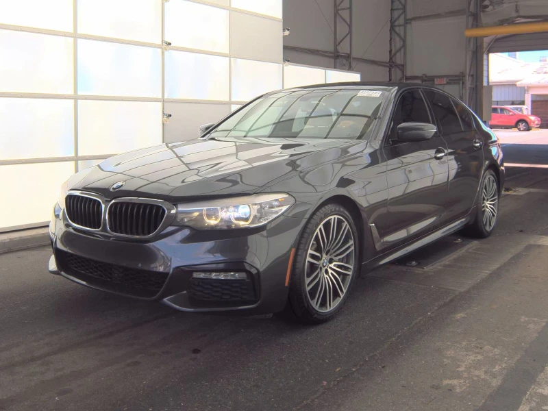 BMW 530 M SPORT LINE - 31200 лв. - 88195318 1