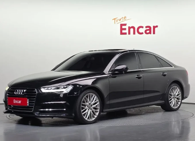 Audi A6 3.0 TDI Quattro | Mobile.bg   1