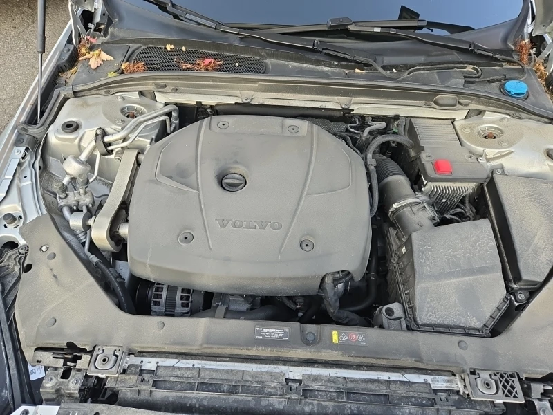 Volvo S60 * CARFAX * БЕЗ ПЪРВОНАЧАЛНА ВНОСКА - изображение 8