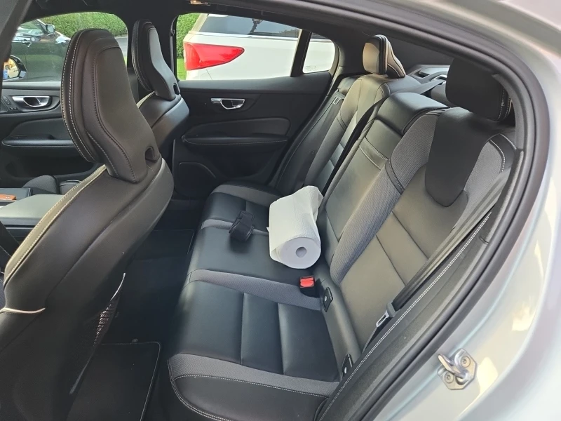 Volvo S60 * CARFAX * БЕЗ ПЪРВОНАЧАЛНА ВНОСКА - изображение 6