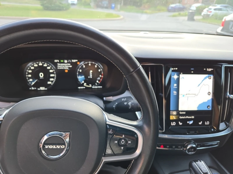 Volvo S60 * CARFAX * БЕЗ ПЪРВОНАЧАЛНА ВНОСКА - изображение 7