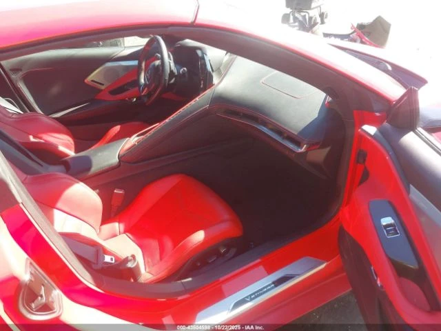 Chevrolet Corvette STINGRAY 2LT | Mobile.bg   10