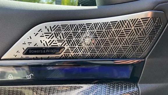 BMW M5 = Shadow Line = Гаранция, снимка 5 - Автомобили и джипове - 53823699