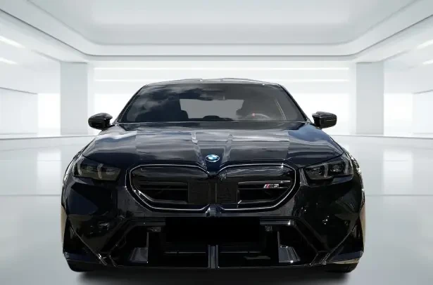 BMW M5 = Shadow Line = Гаранция