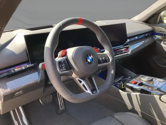 BMW M5 = Shadow Line = Гаранция, снимка 7 - Автомобили и джипове - 53823699