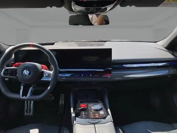 BMW M5 = Shadow Line = Гаранция, снимка 8 - Автомобили и джипове - 53823699