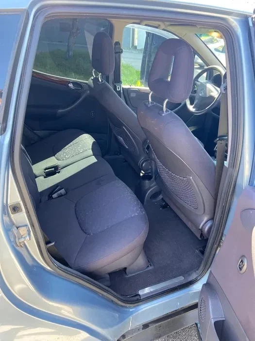 Mercedes-Benz A 160, снимка 6 - Автомобили и джипове - 54360375