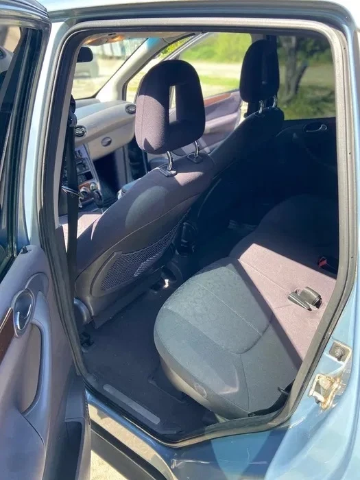 Mercedes-Benz A 160, снимка 5 - Автомобили и джипове - 54360375