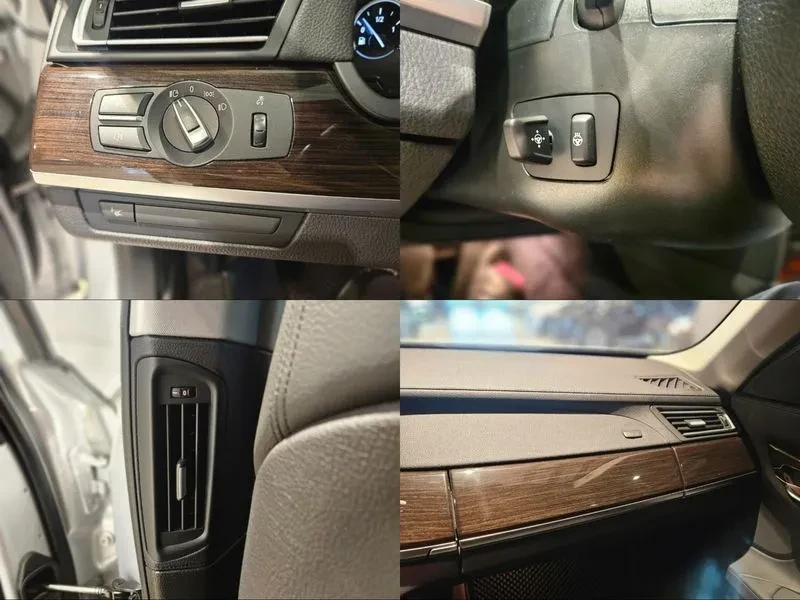 BMW 740 i - САМО 30% АВАНС, снимка 17 - Автомобили и джипове - 56027973
