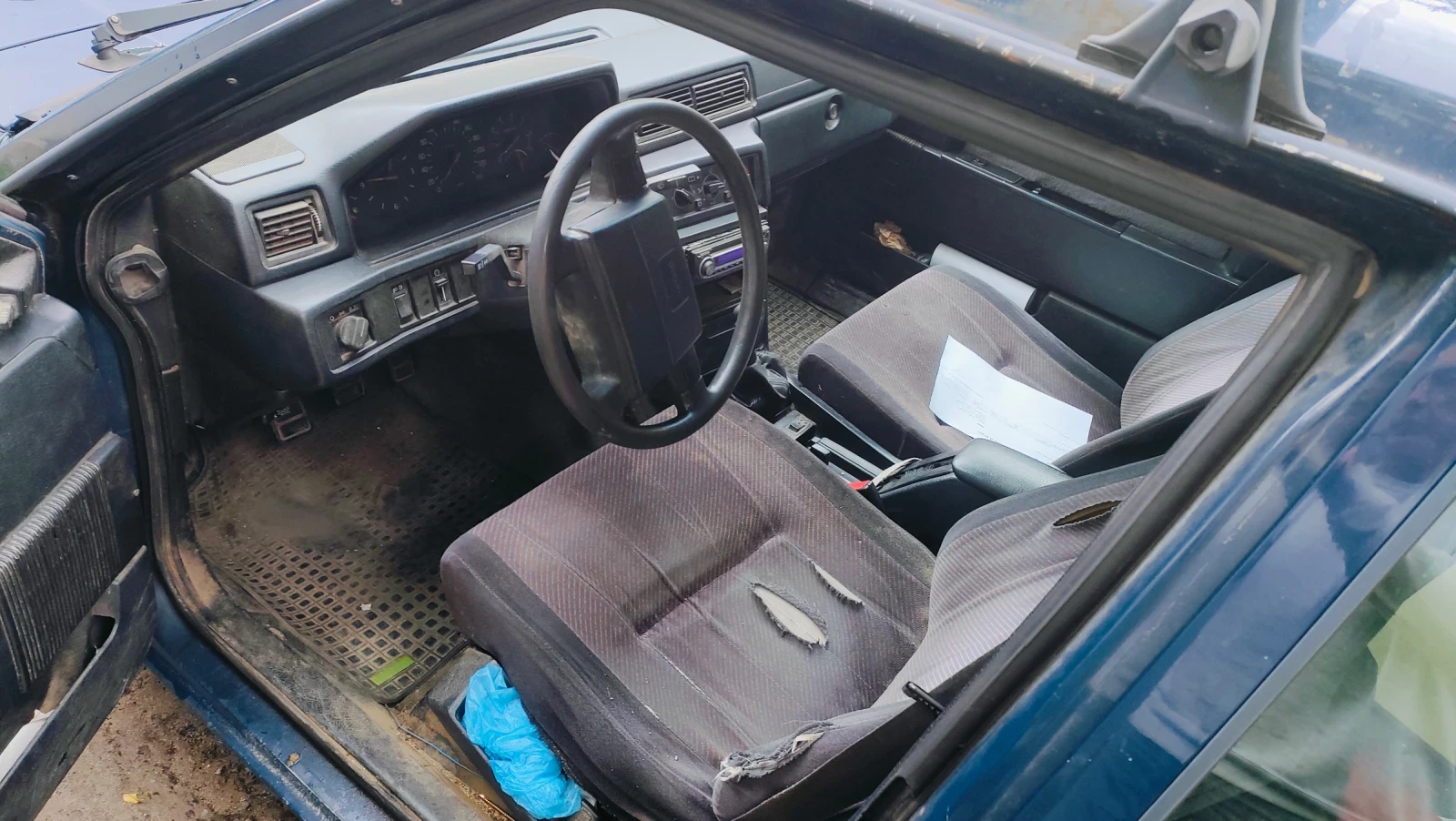 Volvo 940 BFT 2000, снимка 1