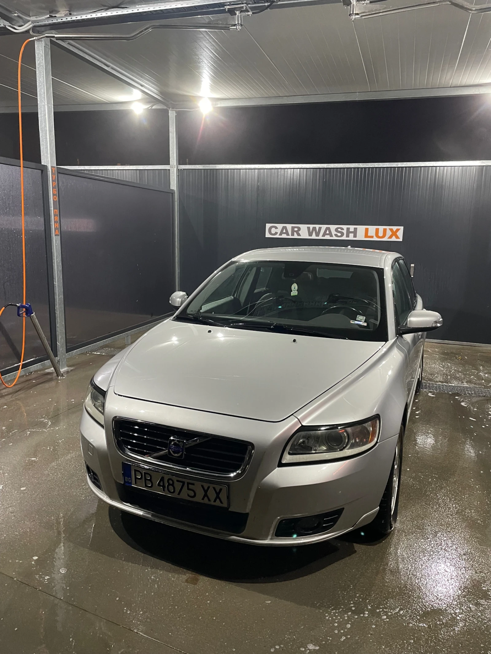 Volvo V50, снимка 1