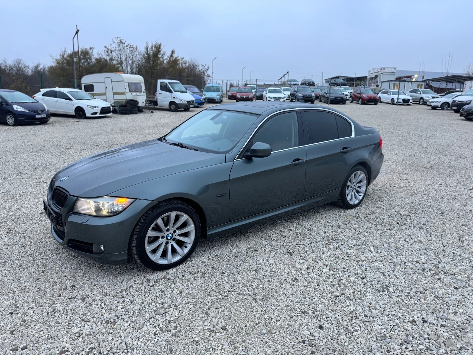 BMW 325 325 XI - [1] 