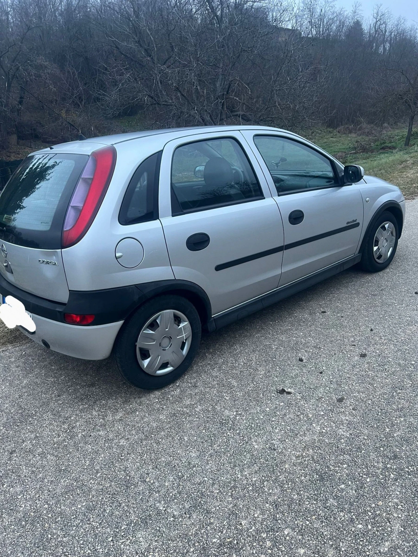 Opel Corsa  - изображение 2