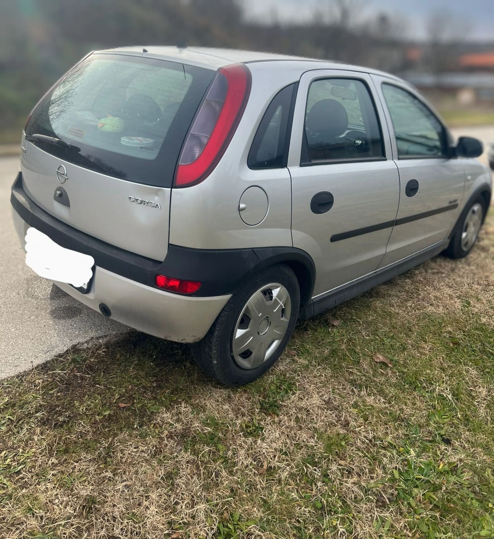 Opel Corsa  - изображение 4