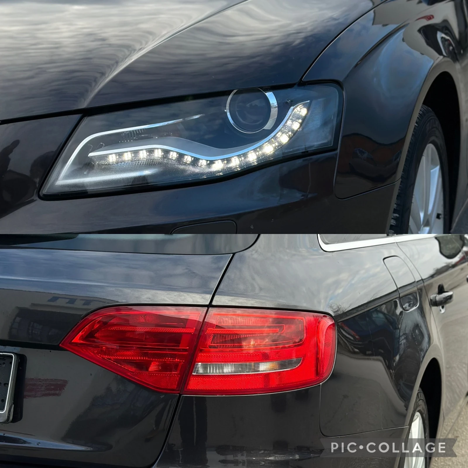 Audi A4 2.0 TDI-170кс Quattro | Mobile.bg — изображение 17