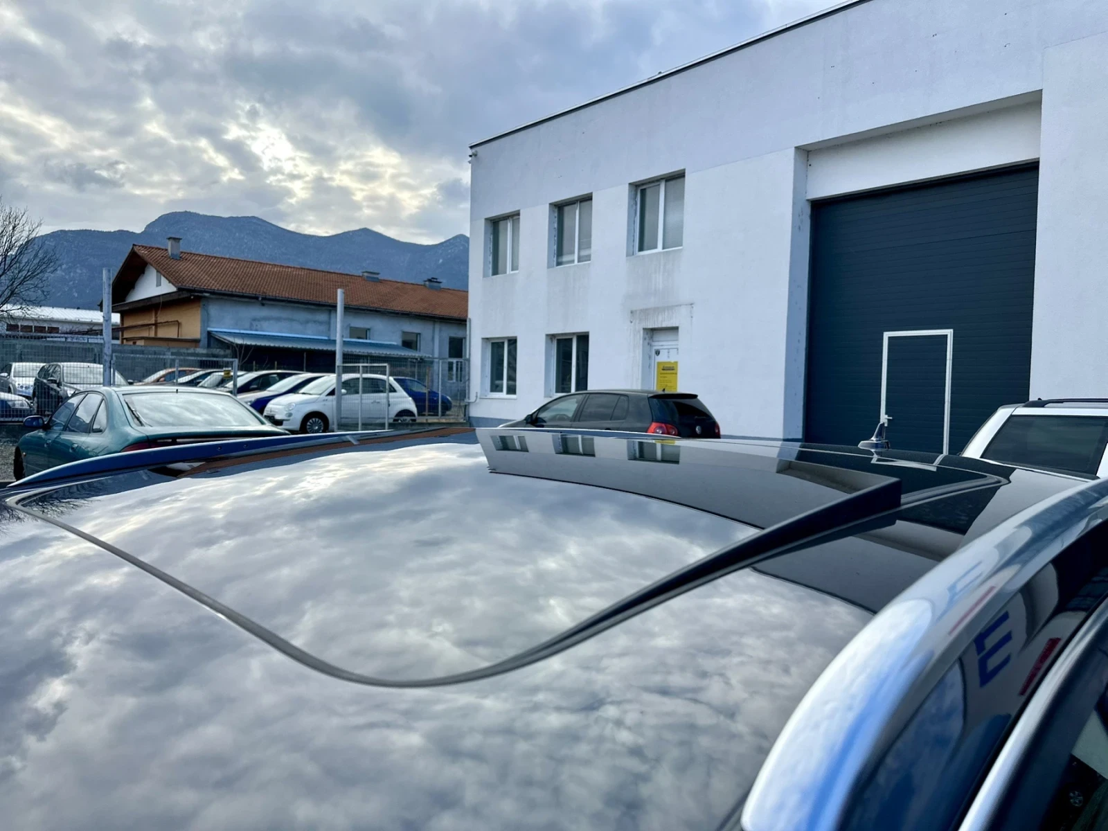 Audi A4 2.0 TDI-170кс Quattro | Mobile.bg — изображение 16